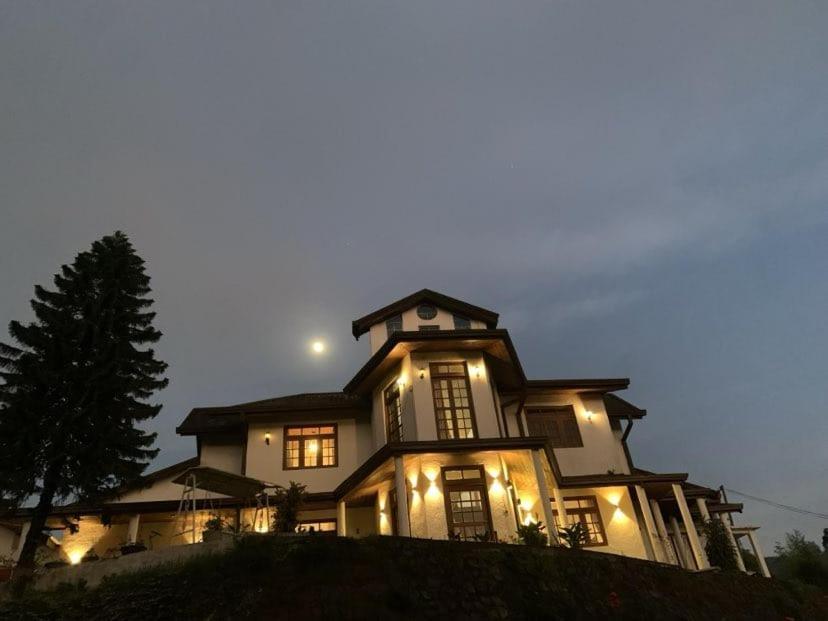 Hotel Grand Sun Inn Nuwara Eliya Exterior photo