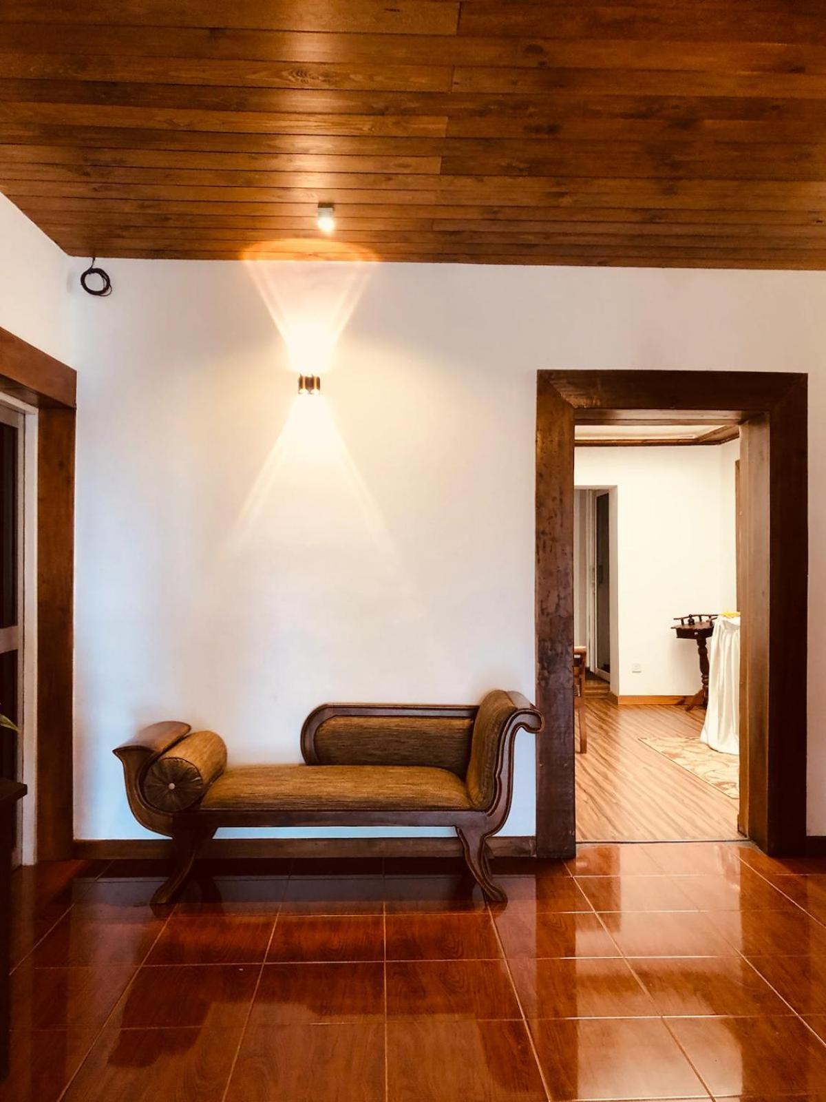 Hotel Grand Sun Inn Nuwara Eliya Exterior photo