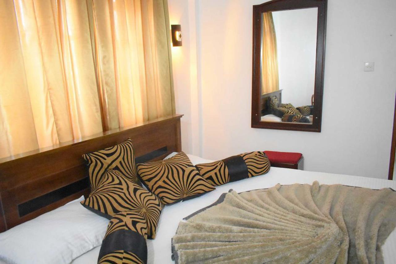 Hotel Grand Sun Inn Nuwara Eliya Exterior photo