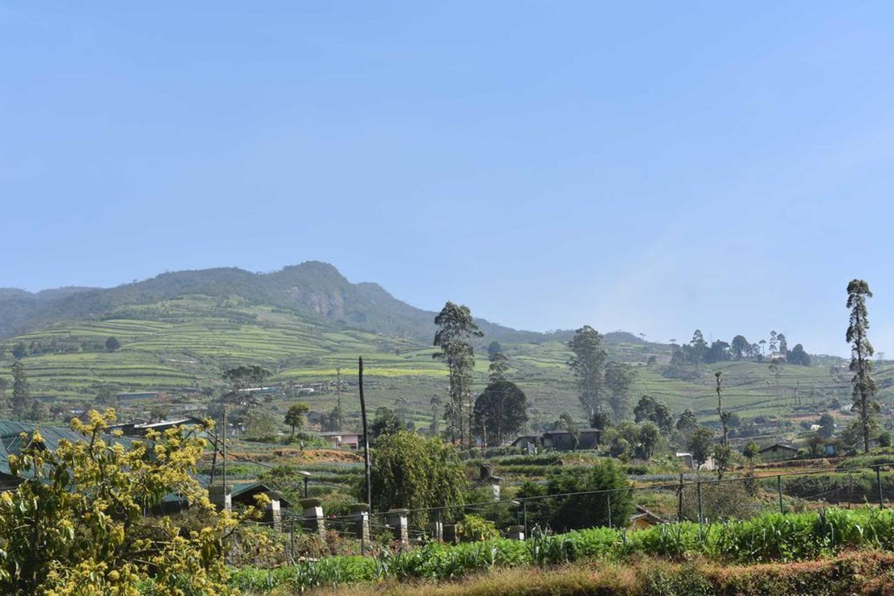 Hotel Grand Sun Inn Nuwara Eliya Exterior photo