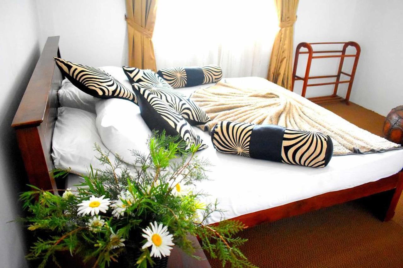 Hotel Grand Sun Inn Nuwara Eliya Exterior photo
