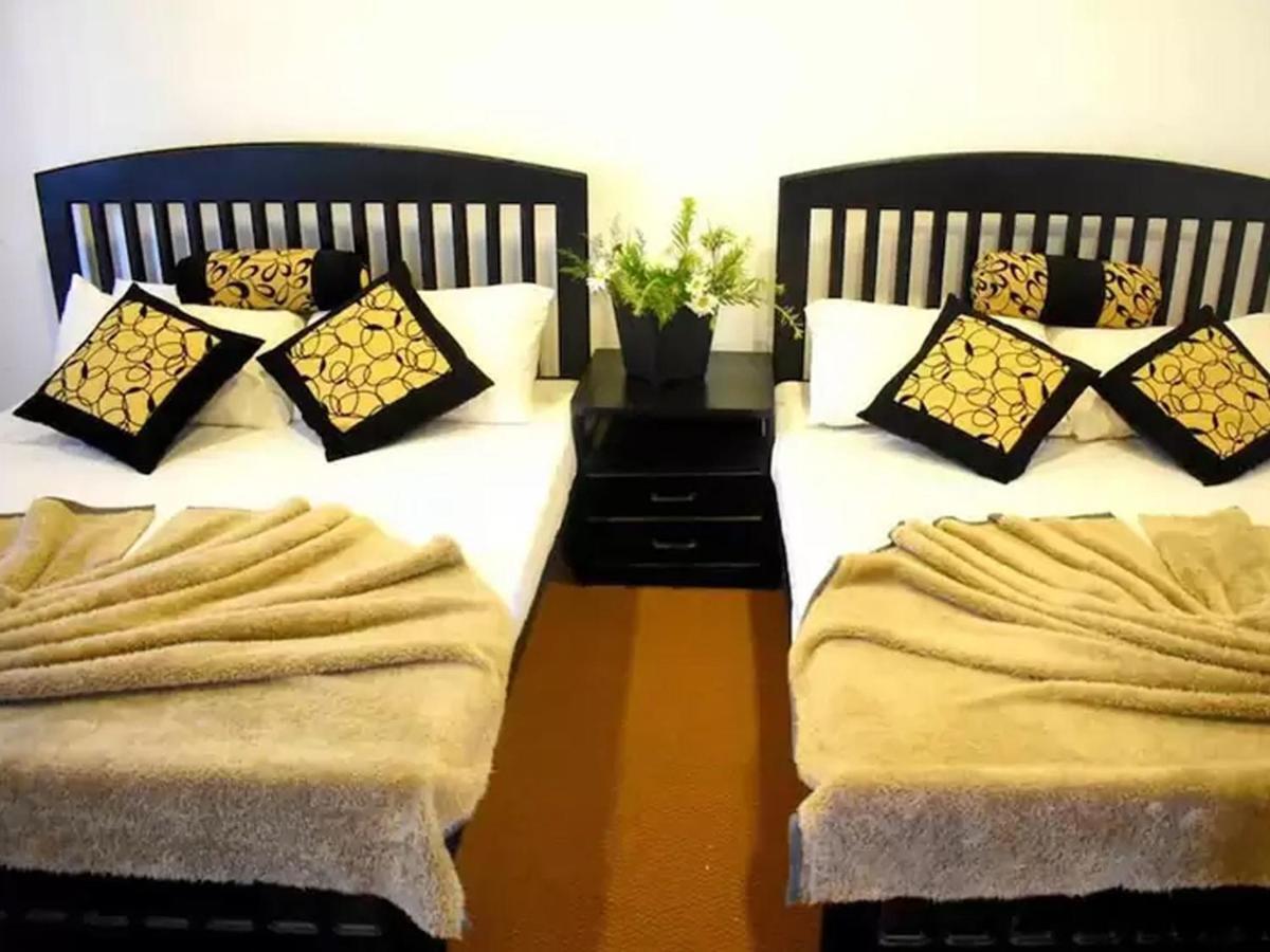 Hotel Grand Sun Inn Nuwara Eliya Exterior photo
