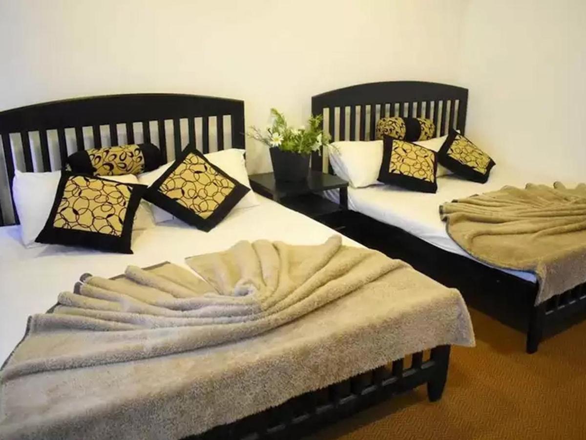 Hotel Grand Sun Inn Nuwara Eliya Exterior photo